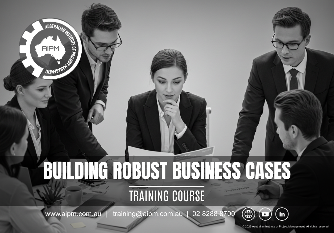 Building Robust Business Cases